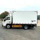 Camion frigorific mic JMC de 4 tone