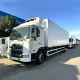Frigider-congelator Hino japonez de 10 tone și 12 tone