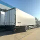Frigider-congelator Hino japonez de 10 tone și 12 tone