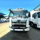 Frigider-congelator Hino japonez de 10 tone și 12 tone