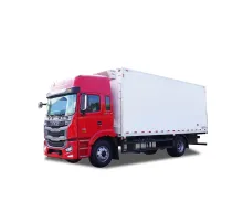 Camion frigorific JAC 4x2 de 10 tone