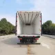 Camion frigorific JAC 4x2 de 10 tone