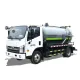 Camion aspirator de canalizare Foton 5 m³