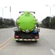 Camion aspirator de canalizare Foton 5 m³