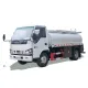 Camion cisternă combustibil ISUZU 5000 L