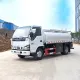 Camion cisternă combustibil ISUZU 5000 L