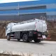 Camion cisternă combustibil ISUZU 5000 L