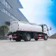 Camion cisternă combustibil ISUZU 5000 L