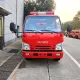 Camion de pompieri ISUZU 3000 L