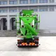 Camion malaxor de beton Shacman 8x4 8 m³