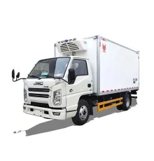 Camion Refrigerat JMC