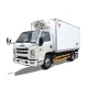 Camion Refrigerat JMC