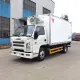 Camion Refrigerat JMC