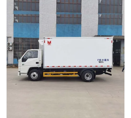Camion Refrigerat JMC