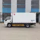 Camion Refrigerat JMC