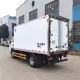 Camion Refrigerat JMC