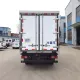 Camion Refrigerat JMC
