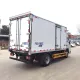 Camion Refrigerat JMC
