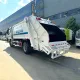 Camion Compactor Gunoi Shacman
