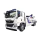 Camion Tractare Howo
