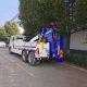 Camion Tractare Howo