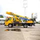 Platformă Aeriană JMC 23 m