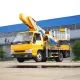 Platformă Aeriană JMC 23 m