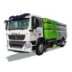 Camion Curățare Drumuri Sinotruk