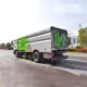 Camion Curățare Drumuri Sinotruk