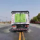 Camion Curățare Drumuri Sinotruk