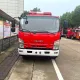 Autospecială de Pompieri ISUZU 4x2 4000L