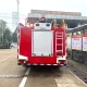 Autospecială de Pompieri ISUZU 4x2 4000L