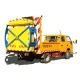 Camion cu pernă anti-coliziune JMC 80K