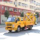 Camion cu pernă anti-coliziune JMC 80K