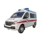 Ambulanță Maxus Ward Type