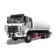 Cisternă de apă HOWO 6x4 20000L