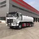 Cisternă de apă HOWO 6x4 20000L