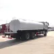 Cisternă de apă HOWO 6x4 20000L