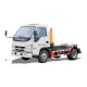 Camion cârlig de gunoi Foton mini 4m³