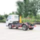 Camion cârlig de gunoi Foton mini 4m³