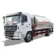 Camion pulverizator bitum Shacman