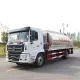 Camion pulverizator bitum Shacman