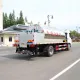 Camion pulverizator bitum Shacman