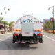 Camion pulverizator bitum Shacman