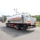 Camion pulverizator bitum Shacman