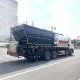 Camion distribuitor bitum-piatră HOWO 8x4