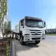 Camion basculant HOWO 6x4 zece roți