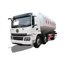 Camion autoîncărcător furaje Shacman