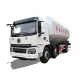 Camion autoîncărcător furaje Shacman