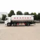 Camion autoîncărcător furaje Shacman